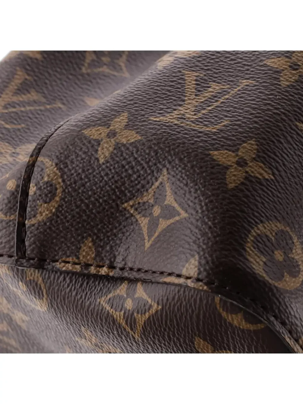 Louis Vuitton Neonoe Handbag Canvas #236949L22B